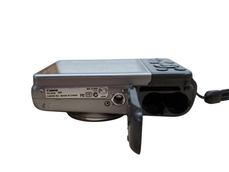 Canon PowerShot A2000 IS 10.0MP Digital Camera *read*