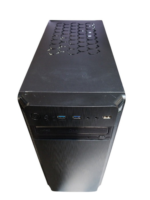 Custom Desktop Tower Case