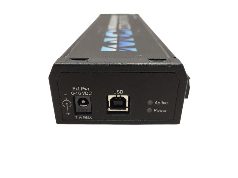 MEASUREMENT COMPUTING USB-1616HS-2 198487B-01 READ $