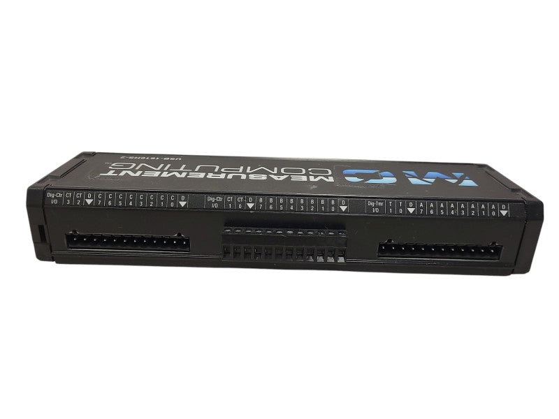 MEASUREMENT COMPUTING USB-1616HS-2 198487B-01 READ $
