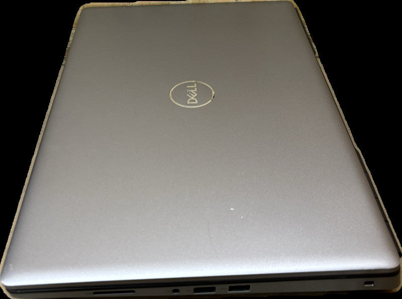 Dell Precision 7560 i9-11950H@2.6GHz RTX A4000 8GB GPU 32GB RAM 256GB SSD  Lap200