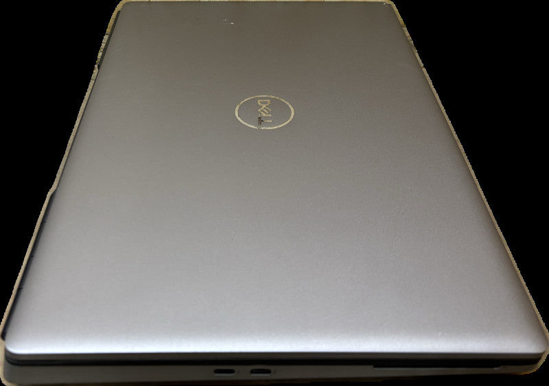 Dell Precision 7560 i9-11950H@2.6GHz RTX A4000 8GB GPU 32GB RAM 256GB SSD  Lap200