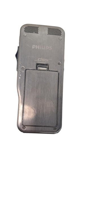 Philips DPM8000 Digital Pocket Memo Voice Recorder