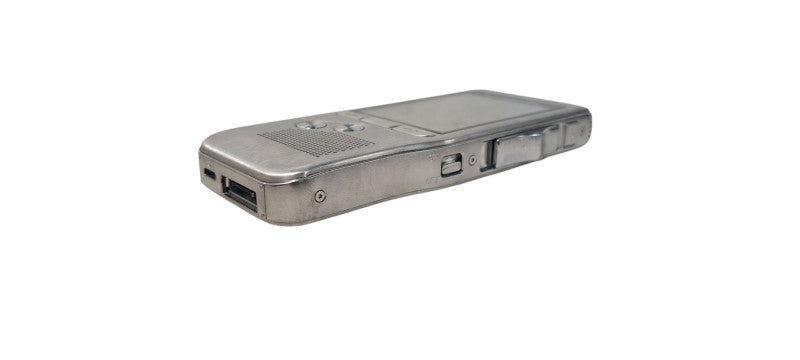 Philips DPM8000 Digital Pocket Memo Voice Recorder