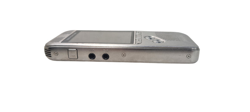 Philips DPM8000 Digital Pocket Memo Voice Recorder