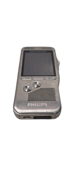 Philips DPM8000 Digital Pocket Memo Voice Recorder