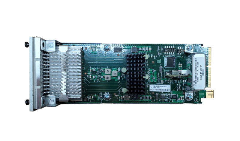 Cisco Network Module (C3850-NM-4-10G)