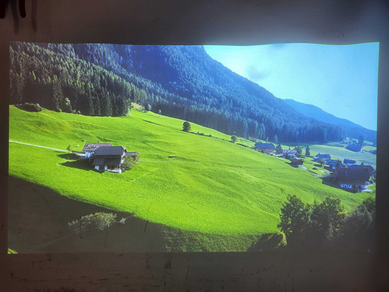 BENQ MW826ST HDMI DLP PROJECTOR 3400 LUMENS 16:10 SHORT THROW $