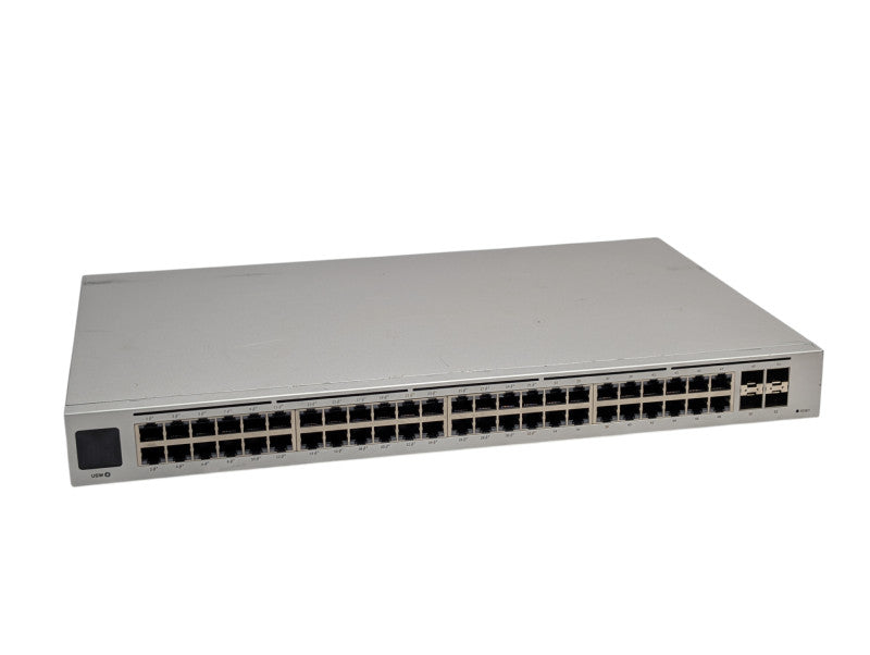 Ubiquiti Unifi USW PRO-48-POE Switch 48 Port PoE -