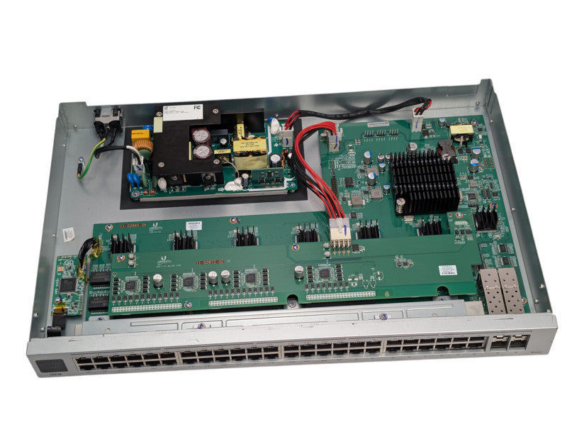Ubiquiti Unifi USW PRO-48-POE Switch 48 Port PoE -