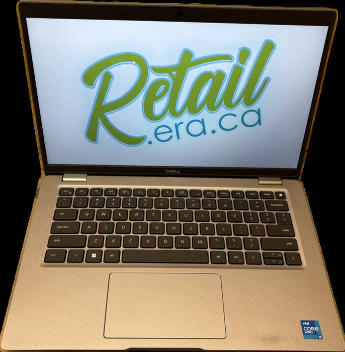 Dell Latitude 5420 Core i5-1145G7@2.6GHz 16GB RAM 256GB SSD  Lap200