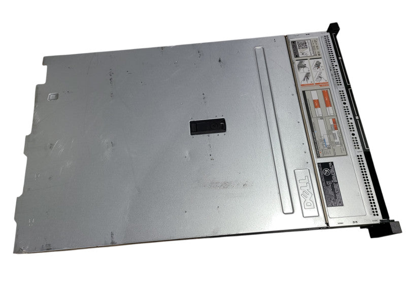 Dell PowerEdge R730 - 2x Xeon E5-2650 v4, 128GB DDR4, H730P Mini, 2x 1100W