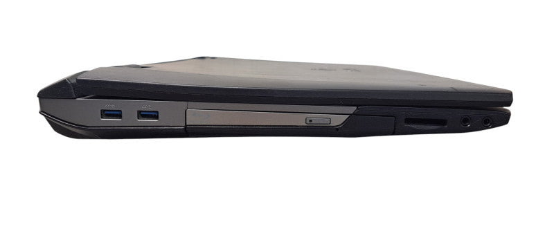 ASUS ROG G75VW|i7-3630QM CPU|GTX 660M|16GB RAM DDR3|240GB SSD  BudLap