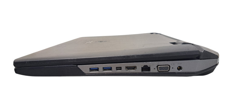 ASUS ROG G75VW|i7-3630QM CPU|GTX 660M|16GB RAM DDR3|240GB SSD  BudLap