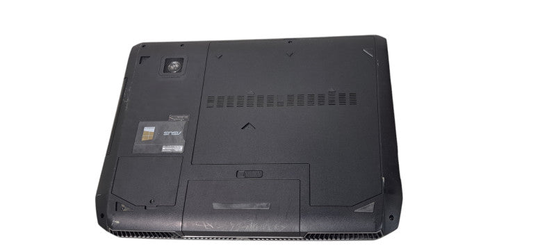 ASUS ROG G75VW|i7-3630QM CPU|GTX 660M|16GB RAM DDR3|240GB SSD  BudLap