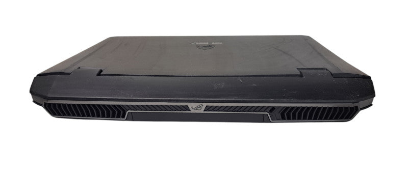 ASUS ROG G75VW|i7-3630QM CPU|GTX 660M|16GB RAM DDR3|240GB SSD  BudLap
