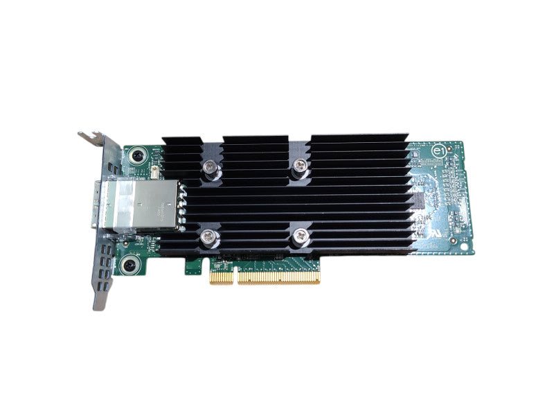Dell T93GD 12Gbps SAS HBA Dual-Port PCIe Dell P/N: 0T93GD