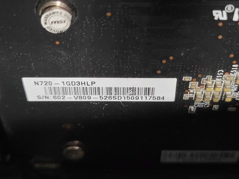 Lenovo ThinKStation P320 Xeon E3-1240v6 3.70GHz 16GB DDR4, N720-1GD GPU _