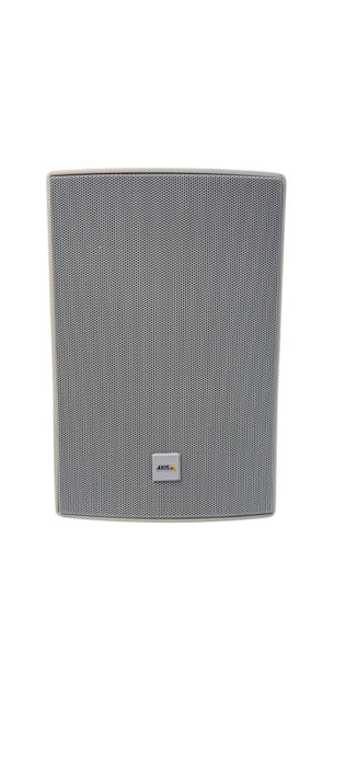 Like New Axis C1004-E Network Cabinet Speaker