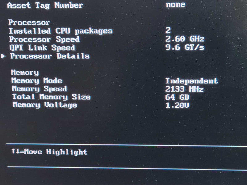 Lenovo System X 3650 M5 - 2x Xeon E5-2690 v4 64GB DDR4 NO HDD 2x 750W PSU %