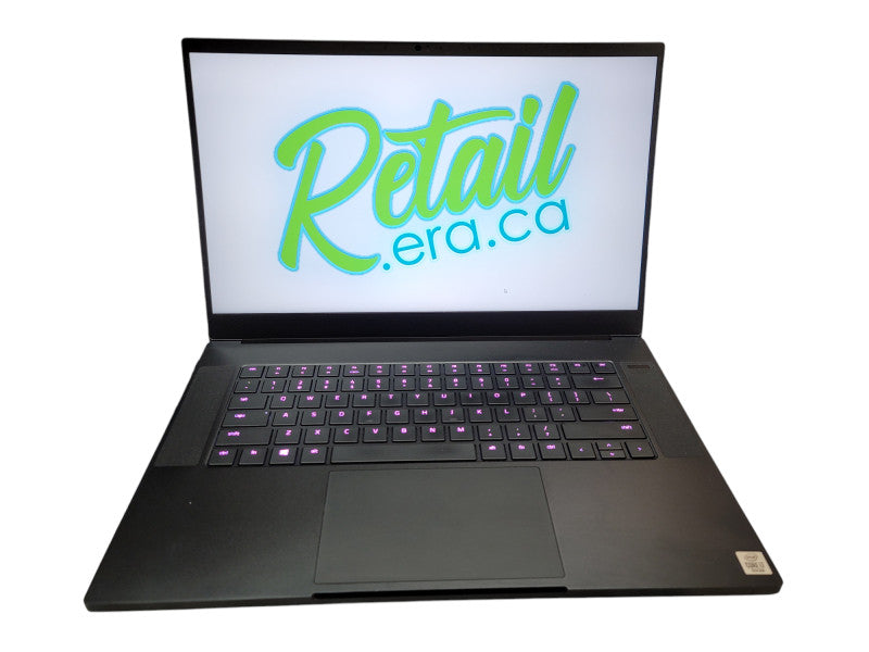 Razer Blade Advanced 2020 i7-10875H 32GB DDR4 GTX 2070 SUPER 256GB SSD READ β Lap200