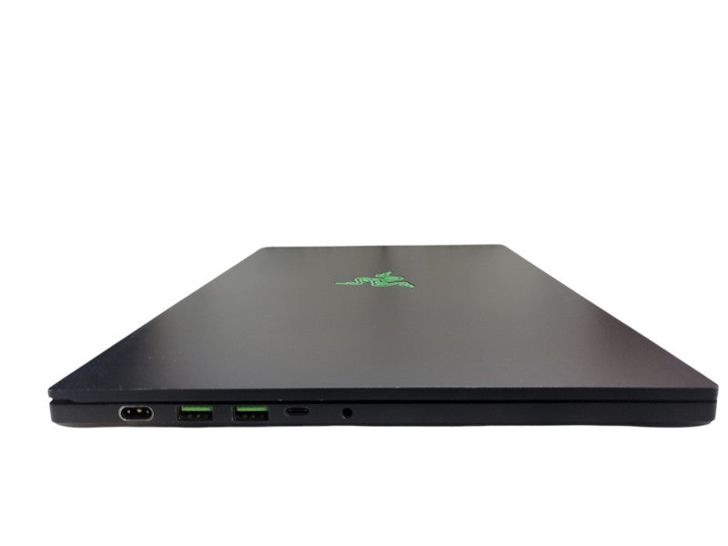 Razer Blade Advanced 2020 i7-10875H 32GB DDR4 GTX 2070 SUPER 256GB SSD READ β Lap200