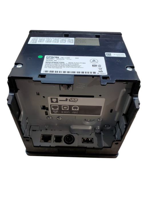 Epson TM-M30iii Thermal Receipt Printer M362A