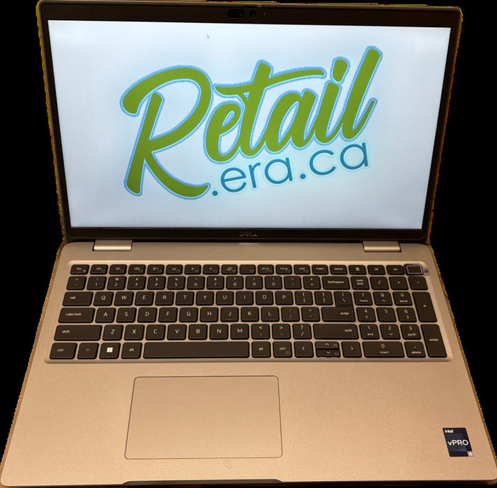 Dell Latitude 5540 Core i5-1345U@1.6GHz 16GB RAM 256GB SSD  Lap200