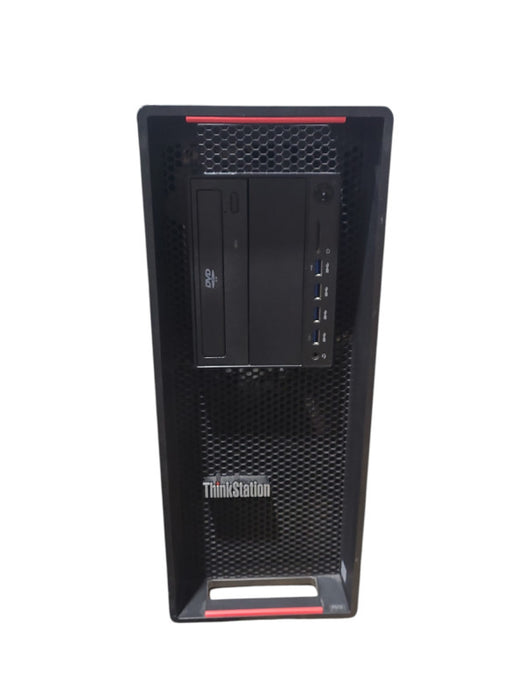 Lenovo ThinkStation P510 - Xeon E5-1620 v4 @ 3.5GHz, 16GB DDR4, Quadro K620