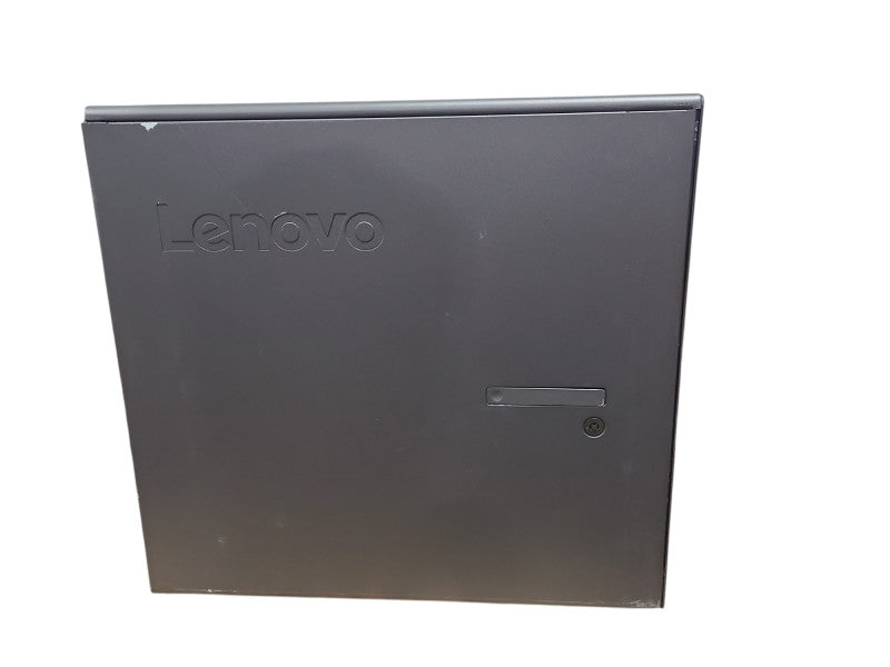 Lenovo ThinkStation P510 - Xeon E5-1620 v4 @ 3.5GHz, 16GB DDR4, Quadro K620