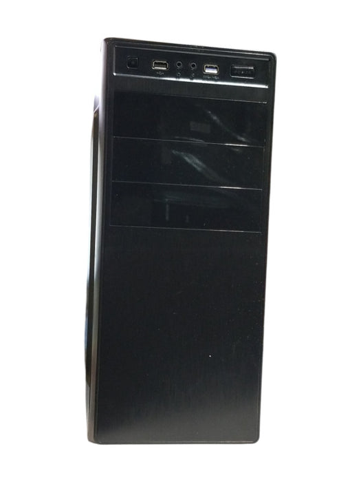 Custom Tower with MSi B460M-A PRO, Intel i5-10400 CPU 2.90GHz , 16GB RAM