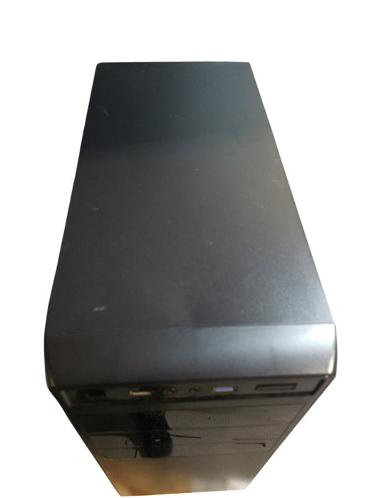 Custom Tower with MSi B460M-A PRO, Intel i5-10400 CPU 2.90GHz , 16GB RAM