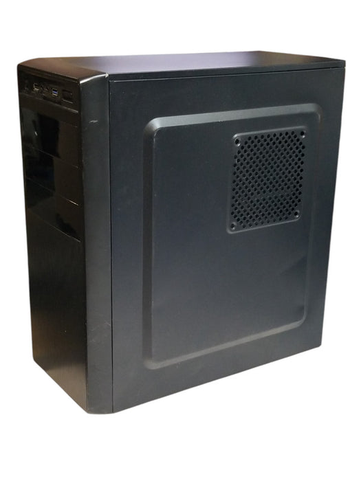 Custom Tower with MSi B460M-A PRO, Intel i5-10400 CPU 2.90GHz , 16GB RAM