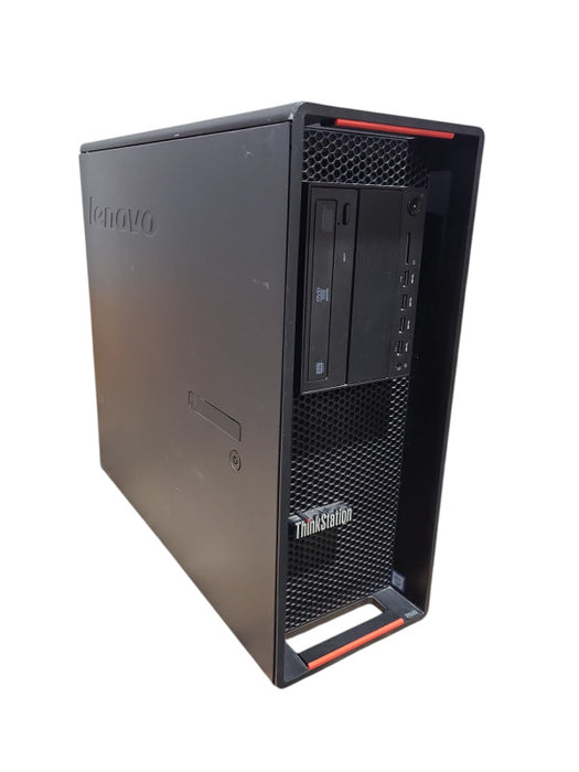 Lenovo ThinkStation P500 - Xeon E5-1620 v3 @ 3.5GHz, 16GB DDR4, Quadro K220