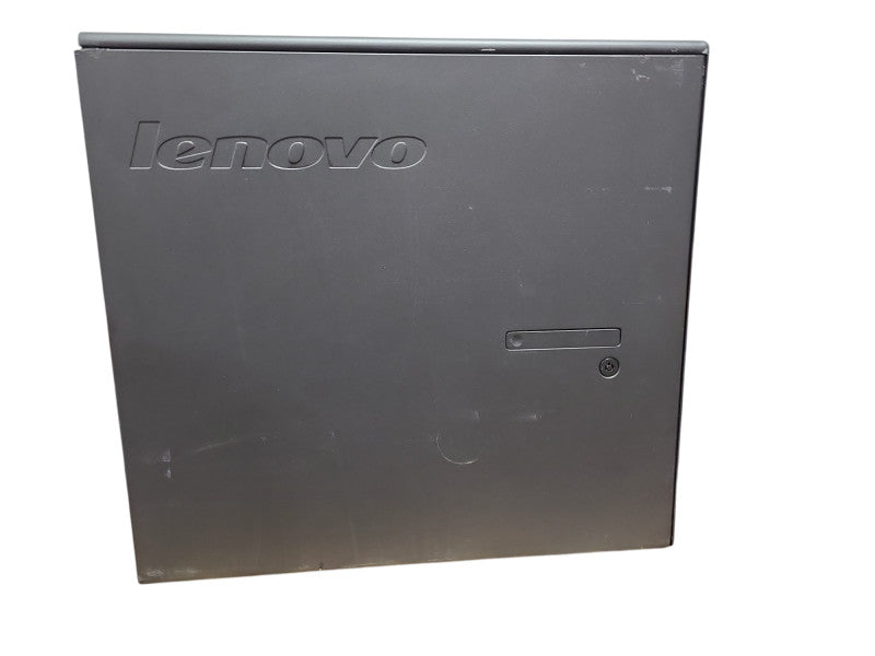 Lenovo ThinkStation P500 - Xeon E5-1620 v3 @ 3.5GHz, 16GB DDR4, Quadro K220