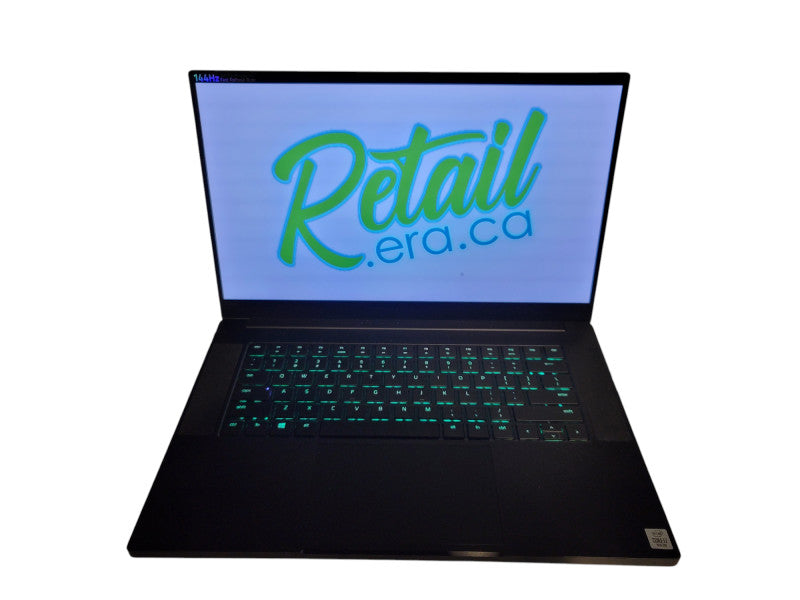 Razer Blade Adv. 2020 i7-10875H 16GB DDR4 GTX 2070 SUPER FOR PARTS/REPAIR β Lap200