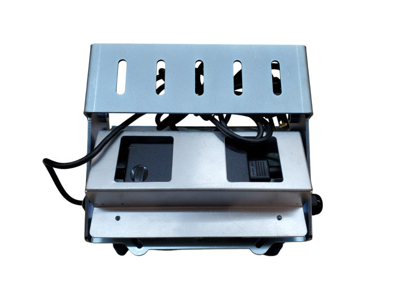 Accu-Sort Axiom Barcode Scanning Solution *READ*