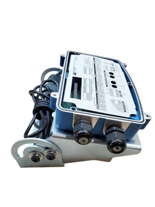 Accu-Sort Axiom Barcode Scanning Solution *READ*