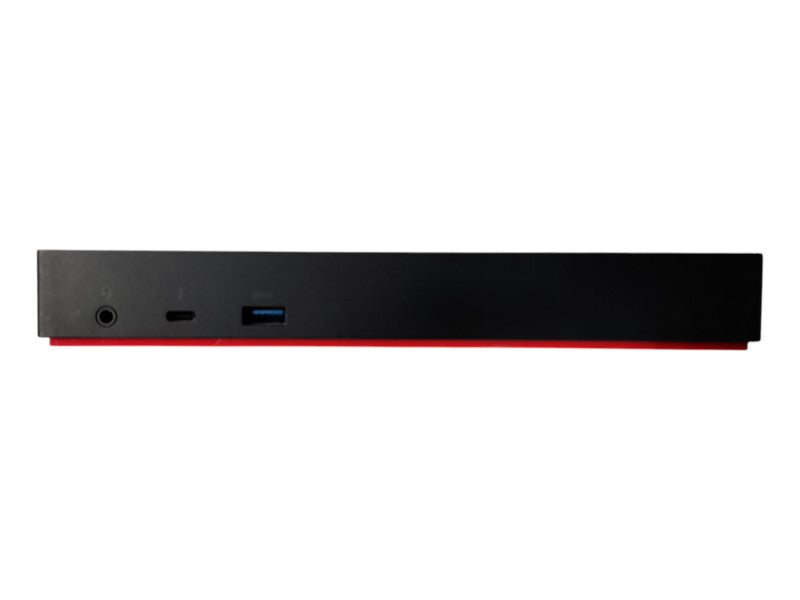 Lenovo ThinkPad Thunderbolt 3 Docking Station w/ 135W Power Adapter