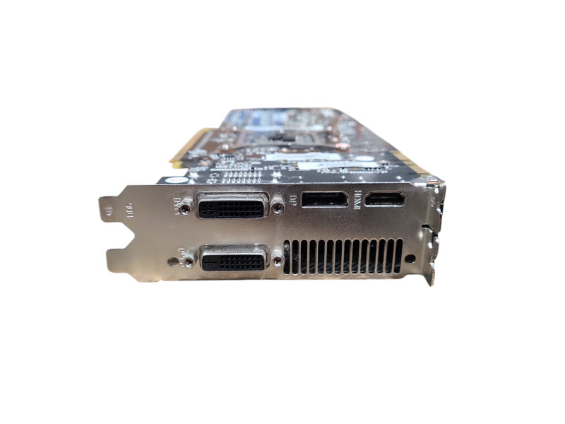 PNY Nvidia GeForce GTX 770 2GB DDR5 Graphics Card | GMGTX77N3H2FJ Q