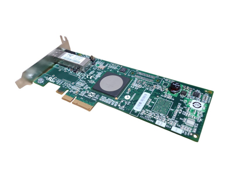 Emulex LightPulse LPE11000-E 4GB PCIEx4 1-Port Host Bus Adapter