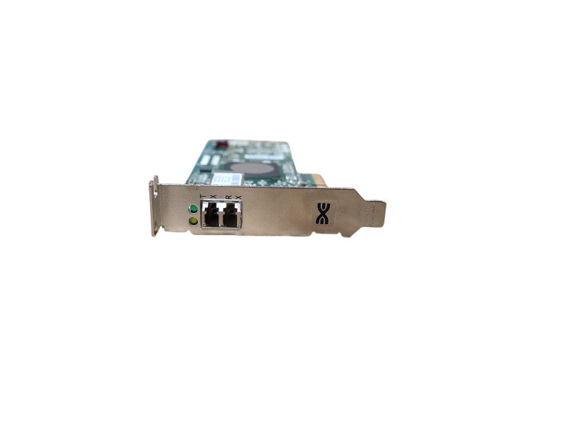Emulex LightPulse LPE11000-E 4GB PCIEx4 1-Port Host Bus Adapter