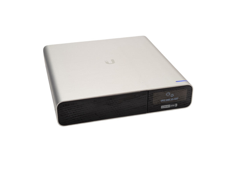Ubiquity Unifi Cloud key Gen2 + -