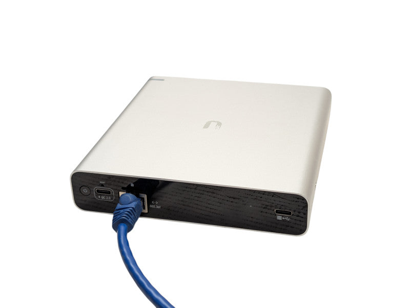 Ubiquity Unifi Cloud key Gen2 + -