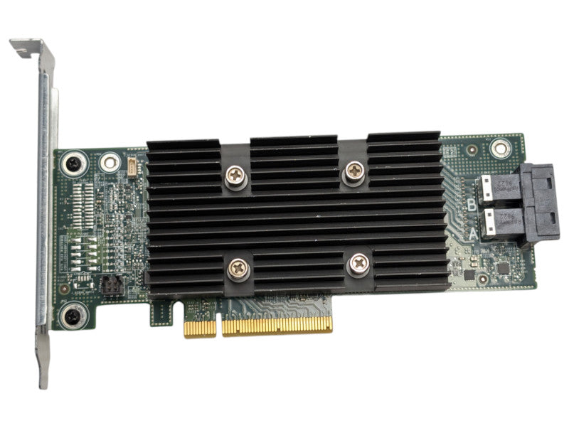 DELL PERC H330 12GB/S PCIe SAS RAID Controller Card 04Y5H1 -