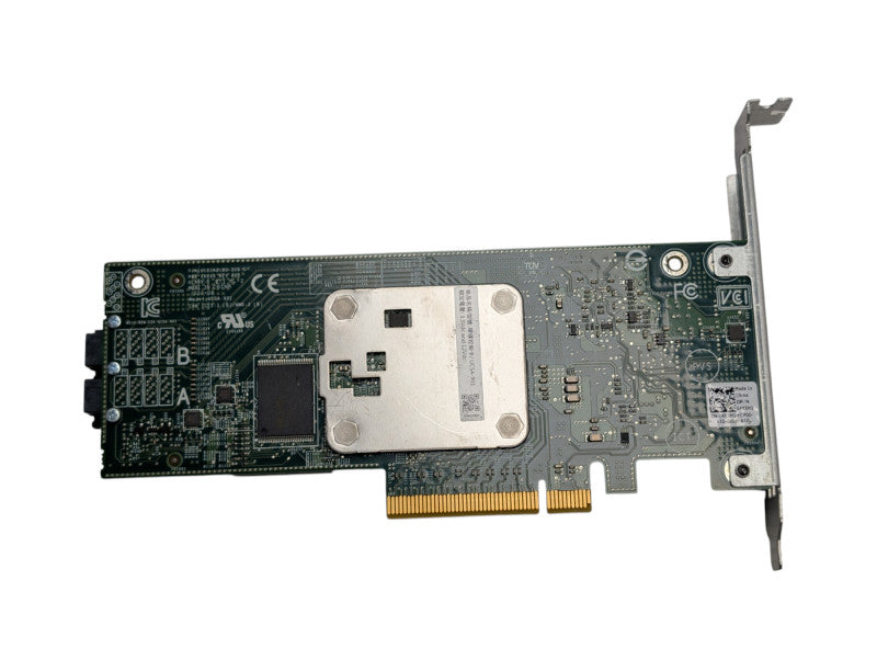 DELL PERC H330 12GB/S PCIe SAS RAID Controller Card 04Y5H1 -
