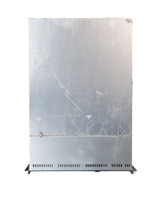 SuperMicro CSE-825 Barebones 8-Bay Chassis, Backplane, PSU, Fans