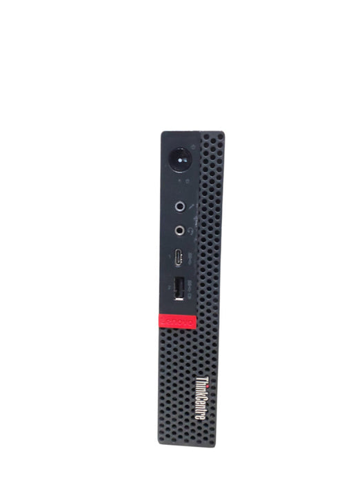 Lenovo ThinkCentre M720q Tiny USFF Desktop i5-9500T@2.2 8GB 128GB M.2 SSD