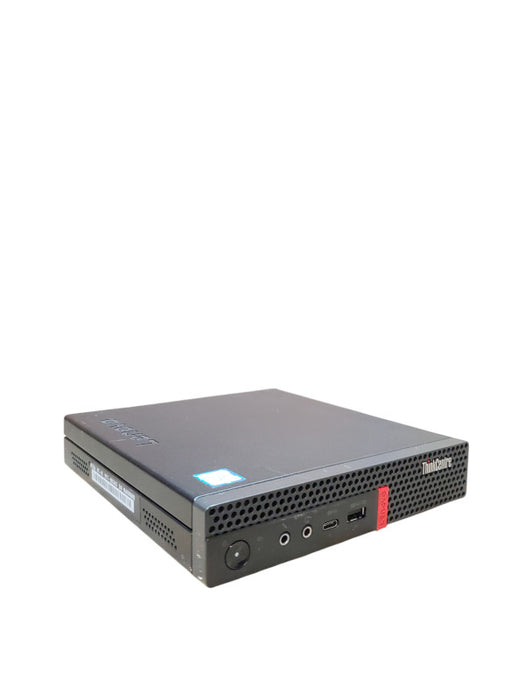 Lenovo ThinkCentre M720q Tiny USFF Desktop i5-9500T@2.2 8GB 128GB M.2 SSD