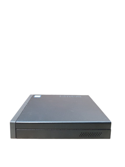 Lenovo ThinkCentre M720q Tiny USFF Desktop i5-9500T@2.2 8GB 128GB M.2 SSD